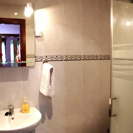 Rurales Andrea Apartament Llanes