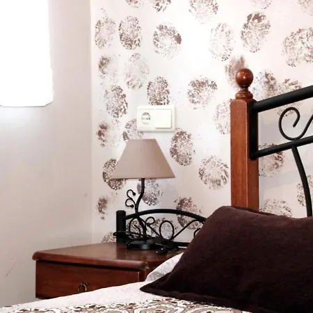 Apartament Rurales Andrea