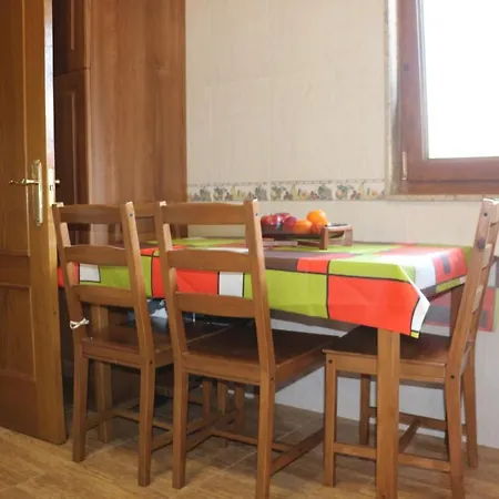 Rurales Andrea Apartament