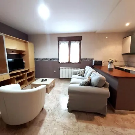 Rurales Andrea Appartement