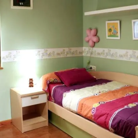 Appartement Rurales Andrea